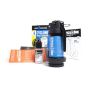 Granata a gas ad impatto Cyclone Airsoft Innovation (AIN452001)