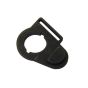Metal ring for strap for m4/m16 series (g&g)