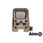 RED DOT EOTECH HOLOSIGHT XPS 2-Z TAN  AIM-O
