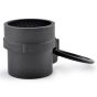 KillFlash per Ottica ACOG 4x32 - Nero - Aimo