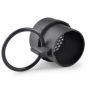 KillFlash per Ottica ACOG 4x32 - Nero - Aimo