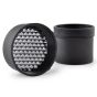 KillFlash per Ottica ACOG 4x32 - Nero - Aimo