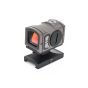 Mirino Red Dot Reflex  tan - Aimo