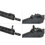 FUCILE ELETTRICO PHANTOM EXTREMIS MKI COMBAT  BLOWBACK M-LOK 13.5"" APS 