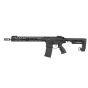 FUCILE ELETTRICO PHANTOM EXTREMIS MKI COMBAT  BLOWBACK M-LOK 13.5"" APS 