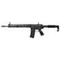 FUCILE ELETTRICO  PHANTOM EXTREMIS MK-III  BLOWBACK  M-LOK  13.5 "" APS 