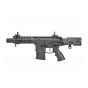 PHANTOM EXTREMIS ELECTRIC RIFLE MK-VI CRS  BLOWBACK BLACK  APS    -- AP-MKVI-B