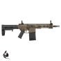 Fucile Elettrico AR308 S M-Lok Bronzo Ares 