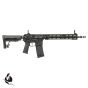 Fucile Elettrico M4 X Class Model 12 M-Lok Nero Ares 