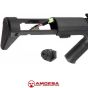M4 Octarms 13'5 Keymod Badger Assault Rifle
