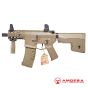 Rifle M4 CG-001 Programmable Stubby Ares Amoeba