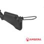 Striker AS-02 spring Sniper Rifle - Black - Ares Amoeba (AR-AS02B)