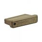 38-stroke single-row magazine - Short version MAG-003 - Amoeba - Striker series loader (AS-03) - Nylon fiber (AR-CARAS03T)