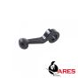 Leva di armamento Tipo 1 per Fucili sniper serie Striker (AS-01 e AS-02) - Nero - Ares (AR-CH01)
