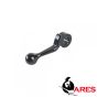 Leva di armamento Tipo 2 per Fucili sniper serie Striker (AS-01 e AS-02) - Nero Lucido - Ares (AR-CH03)