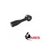 Type 3 Arm Lever - Ares - Zinc alloy - For series sniper rifles (AS-01 and AS-02) - (AR-CH13)
