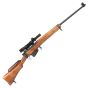 Fucile a molla  ENFIELD L42A1 con ottica 