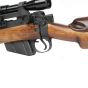 Fucile a molla  ENFIELD L42A1 con ottica 