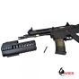 Fucile Elettrico G14 New Version - Scarrellante - Hop-Up - MOSFET - Nero - Ares (AR-G14B)