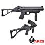 Lanciagranate GL-06 da 40 mm Nero Ares 