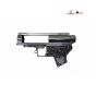 Gearbox vuoto gen ii efcs per m4/m16 amoeba con centralina - ares