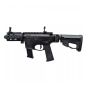 Rifle M4 45 Pistol X-CLASS - Black - Ares (AR-M45-B)