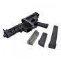 Rifle M4 45 Pistol X-CLASS - Black - Ares (AR-M45-B)