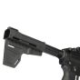 Rifle M4 45 Pistol S-CLASS L Black Ares (AR-M45-LB)