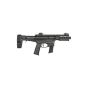 Rifle M4 45 Pistol S-CLASS S Black Ares (AR-M45-SB)