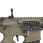 Fucile elettrico M4-M Tan  Amoeba programmabile