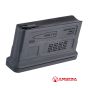 Caricatore monofilare da 45 colpi  LOW-CAP - per serie ARES  Amoeba EV01 / EV02 
