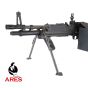 Mitragliatrice elettrica M60 Support Rifle Black  Ares (AR-MG005)