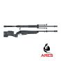 Bolt Action Mid-Range Sniper Rifle Rifle MSR-009 Ares