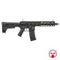 Fucile Elettrico MUTANT AM-M-003 Nero Ares Amoeba