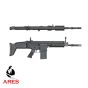 SCAR H MK17 Electric Rifle Black Ares
