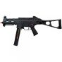 UMP SMG-001 electric rifle with Blow Back (AR-SMG1)