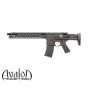 Avalon Leopard Carbine Keymod VFC Special Line