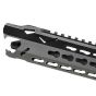 Avalon Leopard Carbine Keymod VFC Special Line