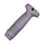 Tango Down Knight Style Grip - Tan - Big Dragon (BD-0071T)
