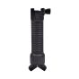 Tactical Grip with Bipod - Black - Big Dragon (BD-0121)