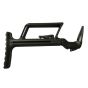 Telescopic stock for Glock series pistols - Black - Big Dragon (BD-0185)