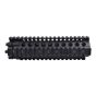 RIS Handguard DD MK18 Style 7 "Inch Rail - Aluminum - Black - Big Dragon (BD-0260)