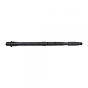 Canna Esterna per M4 - Alluminio CNC - Nera - Big Dragon (BD-0567)