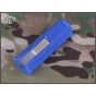 Polycarbonate Reinforced Piston - 7 Steel Teeth - Big Dragon