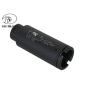 Flash hider KX5 Flash NVK Style - Aluminum - Big Dragon