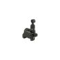 Big  Dragon rear sihgt tpe B black color 