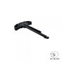 Leva di Armamento per M4/M16 Butterfly Style - Alluminio - Nera - Big Dragon (BD-3913)