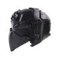RONIN FAN FULL FACE Emerson (BD-6646V)