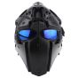 RONIN FAN FULL FACE Emerson (BD-6646V)