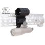 Attacco Rail KEYMOD MULTI PURPOSE Big Dragon